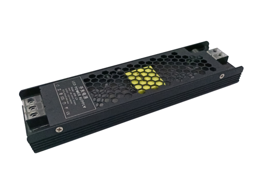 Conducteur de changement du watt LED de Constant Voltage 12V 60 d'alimentation d'énergie d'AC230V 5A
