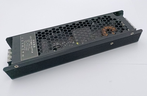 alimentation d'énergie de commutateur du conducteur 320W 13.3A de 24V Constant Voltage LED pour la bande de LED