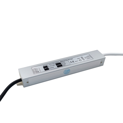 Conducteur constant de la tension LED de 25W 5V Driverfix antidéflagrant pour la lumière de bande