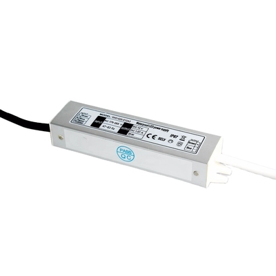IP67 imperméabilisent l'alimentation d'énergie constante électronique du conducteur 20w 12V de LED