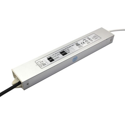 Alimentation d'énergie de Constant Voltage LED de la CE d'ETL SAA 12V 60W pour l'éclairage de Signage