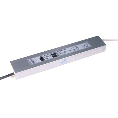 conducteur ultra mince Power Supply 12V Constant Voltage For Outdoor Lighting de 80W LED