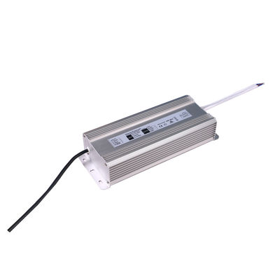 Lumière de bande imperméable ultra-légère de Power Supply For de conducteur d'IP67 LED