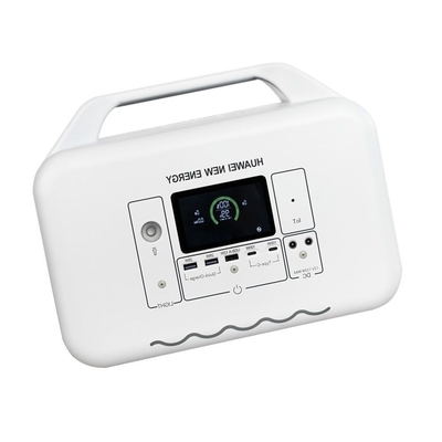 Centrale portative solaire de batterie solaire du générateur 1000w LiFePO4