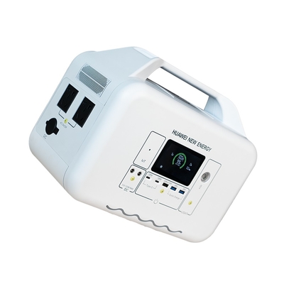 générateur solaire rechargeable campant extérieur de la banque LiFePO4 de batterie de 1000W 1008Wh 220V