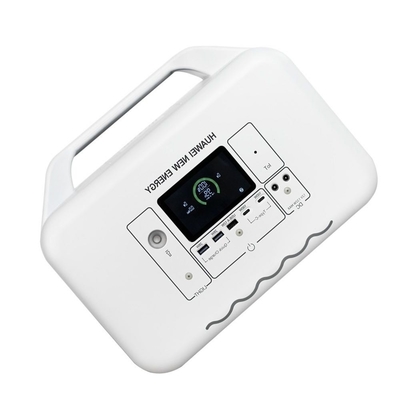 centrale portative pure extérieure de l'onde sinusoïdale du camping 110V/220V de 1000w 1008Wh LiFePO4