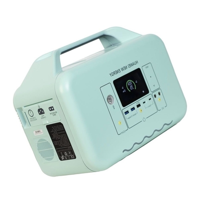 support d'alimentation de secours de bateaux de RVs de générateur de centrale de 672wh 600w