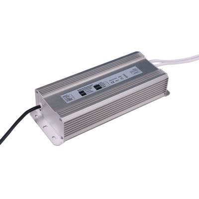 Logement à sortie unique d'aluminium du conducteur 250w de 12V 20A Constant Voltage LED