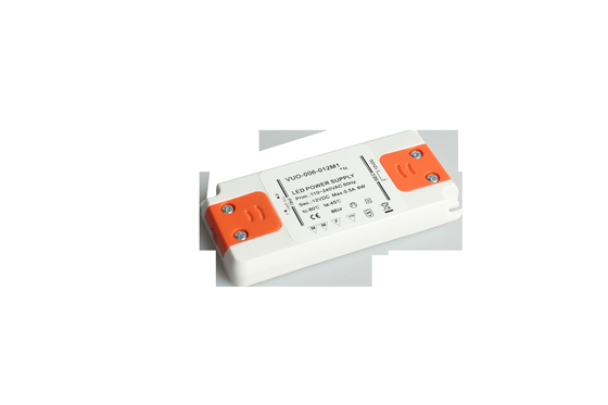 100 - conducteur ultra mince 50 de 240v LED - 60hz 6W mini 24vdc 0.25a pour la lumière d'intérieur