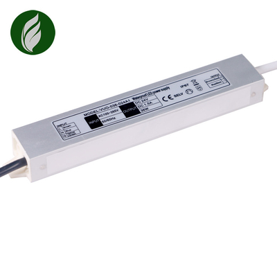 Conducteur extérieur de la lumière de bande LED