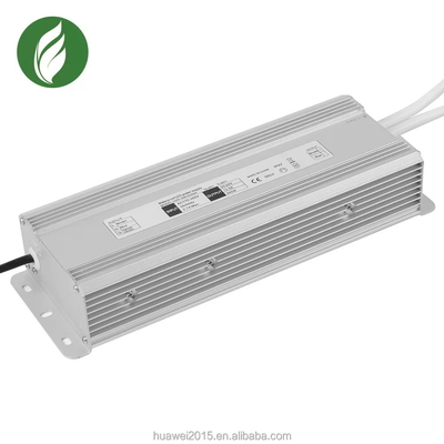 Conducteur électronique imperméable ultra mince Lightweight de SMPS LED
