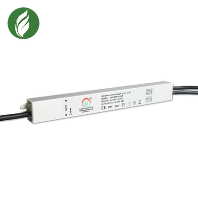 Conducteur au néon du câble 12V Constant Voltage LED 263x30x20mm EMC imperméables