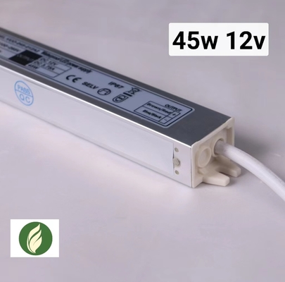 Lumière extérieure de Lightweight For Strip de conducteur de C.C 12V LED de la CE 45W