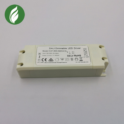 Conducteur antiusure DALI For Linear Light de Dimmable LED