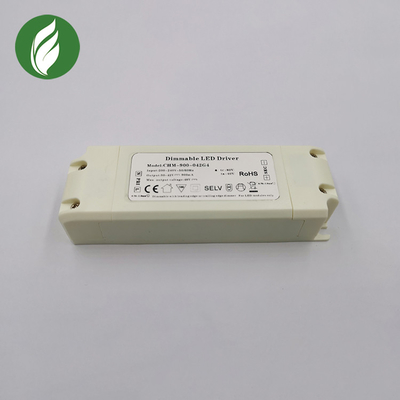 Conducteur multifonctionnel de Dimmable LED 140x47x29mm pour la lumière de bande