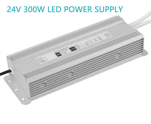 Conducteur ultra-léger du rendement élevé LED de RoHS, conducteur imperméable universel de LED