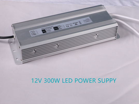 Le conducteur électronique imperméable antiusure 24VDC d'ODM LED a produit pratique