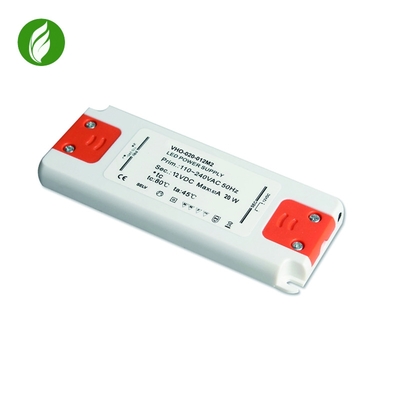 conducteur ultra mince de 20W LED