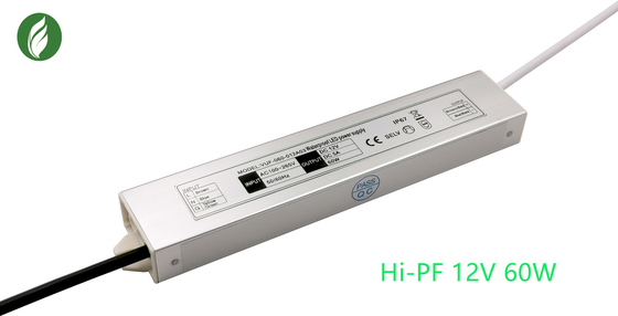 Conducteur imperméable d'EMC LED