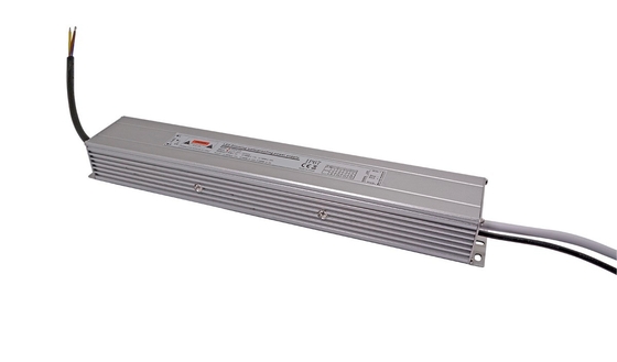 Le triac ultra-léger obscurcissant le conducteur IP67 de LED imperméabilisent universel