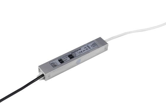 Conducteur imperméable Light Constant Voltage Lightweight de bande de SAA 12V LED