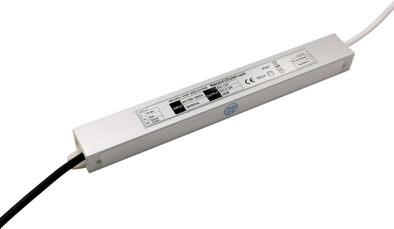 Conseil de publicité à haute tension antidéflagrant de Flicker Free For de conducteur de 24V 30W LED