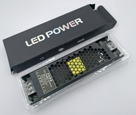 Conducteur de changement du watt LED de Constant Voltage 12V 60 d'alimentation d'énergie d'AC230V 5A
