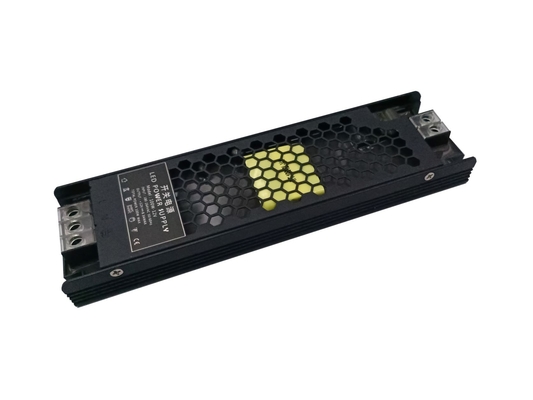 Conducteur antipluie de logement en aluminium 100W de l'alimentation d'énergie de LED 12V 8.33A LED