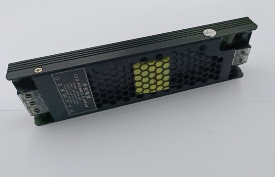 conducteur For Strip Light de l'alimentation d'énergie de lumière de 24V LED 100W Constant Voltage LED