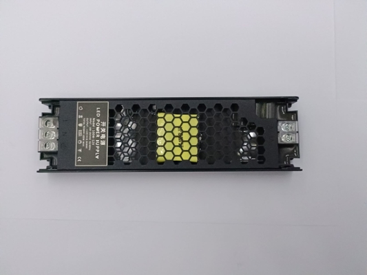 conducteur For Strip Light de l'alimentation d'énergie de lumière de 24V LED 100W Constant Voltage LED