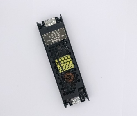 Alimentation d'énergie antipluie de lumière du transformateur LED de l'alimentation d'énergie de la CE 16.7A LED 12VDC 200W