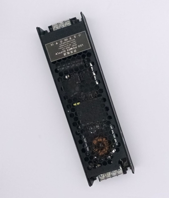 Alimentation d'énergie de lumière du conducteur 26.6A 320W LED de C.C LED du logement AC220V 12V en métal