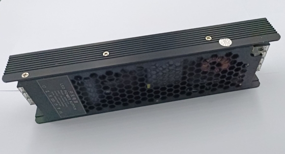Alimentation d'énergie de lumière du conducteur 26.6A 320W LED de C.C LED du logement AC220V 12V en métal
