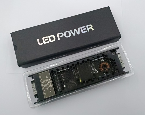 alimentation d'énergie de commutateur du conducteur 320W 13.3A de 24V Constant Voltage LED pour la bande de LED