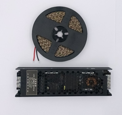alimentation d'énergie de commutateur du conducteur 320W 13.3A de 24V Constant Voltage LED pour la bande de LED