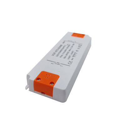 Certification flexible de la CE CB SAA de conducteur de bande du conducteur 75w LED de câblage de 24v LED