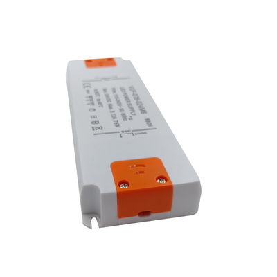 Certification flexible de la CE CB SAA de conducteur de bande du conducteur 75w LED de câblage de 24v LED