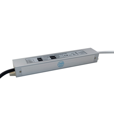 Conducteur constant de la tension LED de 25W 5V Driverfix antidéflagrant pour la lumière de bande