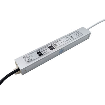 lumière de bande de CE Rohs For LED de conducteur de 5V 40W Constant Voltage LED