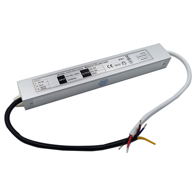 lumière de bande de CE Rohs For LED de conducteur de 5V 40W Constant Voltage LED