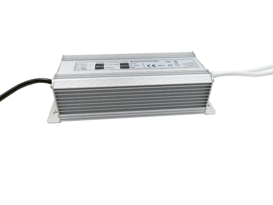 5V 60W IP67 Pilote LED étanche Driverfix Alimentation à tension constante