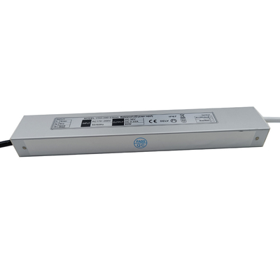 conducteur de 36V 80W Constant Voltage LED Waterproof IP67 pour la lumière de bande