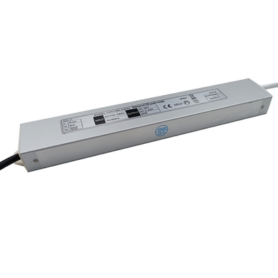conducteur de 36V 80W Constant Voltage LED Waterproof IP67 pour la lumière de bande
