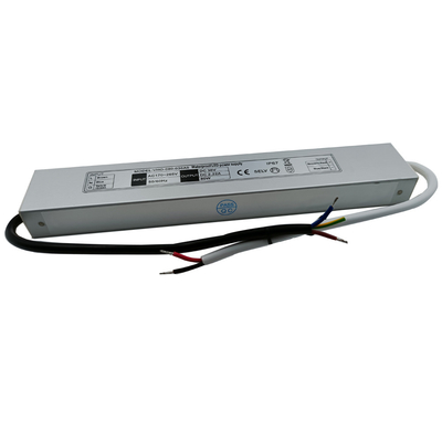 conducteur de 36V 80W Constant Voltage LED Waterproof IP67 pour la lumière de bande