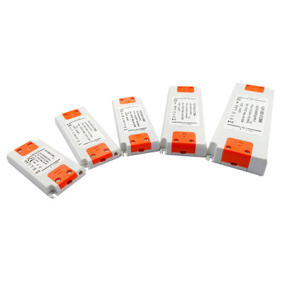 Alimentation d'énergie mince ultra-légère de LED 15w 24v Constant Voltage Driver