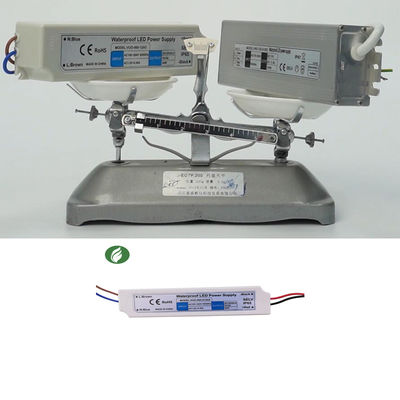 Alimentation d'énergie de bande de Constant Voltage Output 24V LED 60w pour le refroidisseur de réfrigérateur