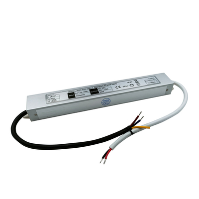 conducteur de lumière de bande de 36V 45W Constant Voltage Power Supply Waterproof