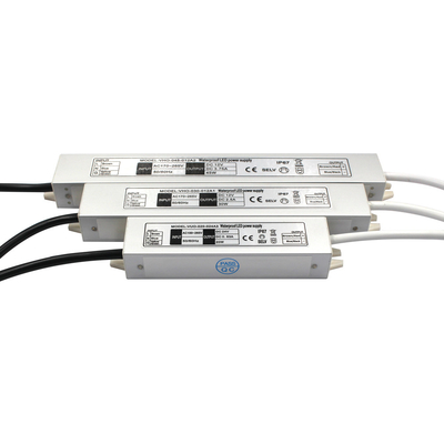 Conducteur mince For Advertising Lighting de C.C 24V 60W Constant Voltage LED de SAA