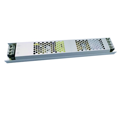 Conducteur au néon ultra mince du câble LED de l'alimentation d'énergie de bande de 24V LED 200W