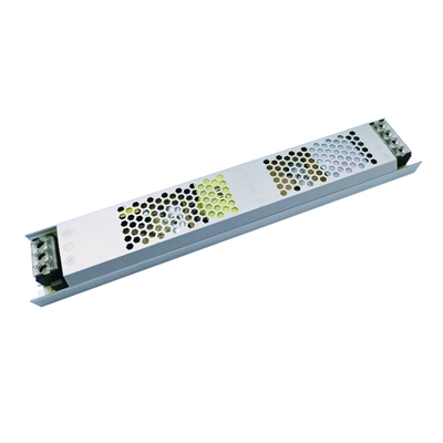 Conducteur au néon ultra mince du câble LED de l'alimentation d'énergie de bande de 24V LED 200W